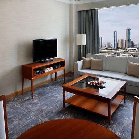 Courtyard By Marriott Kuwejt Zewnętrze zdjęcie