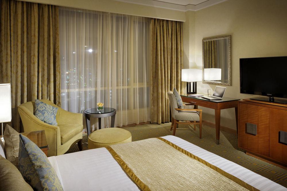Courtyard By Marriott Kuwejt Zewnętrze zdjęcie