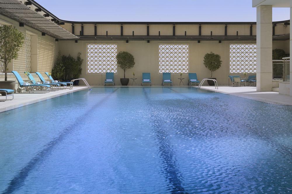 Courtyard By Marriott Kuwejt Zewnętrze zdjęcie