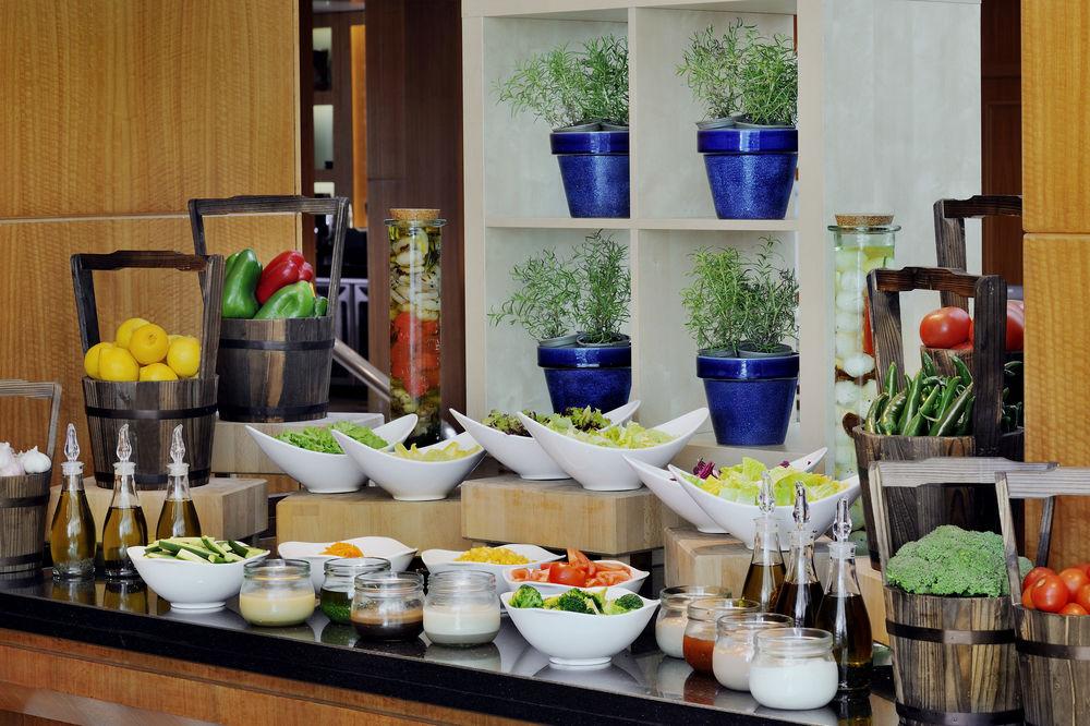 Courtyard By Marriott Kuwejt Zewnętrze zdjęcie