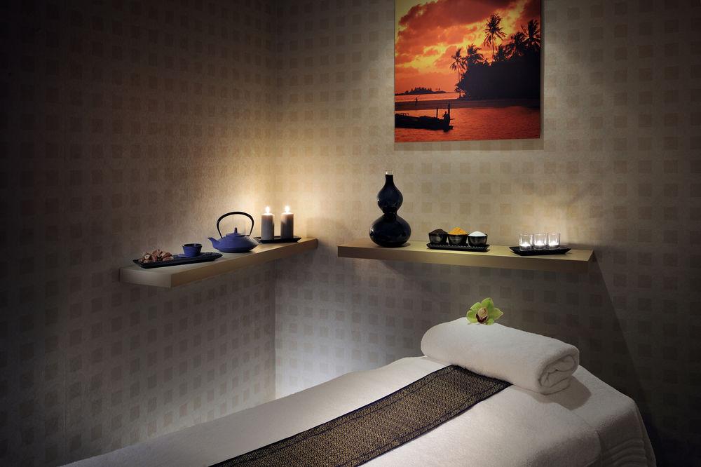 Courtyard By Marriott Kuwejt Zewnętrze zdjęcie