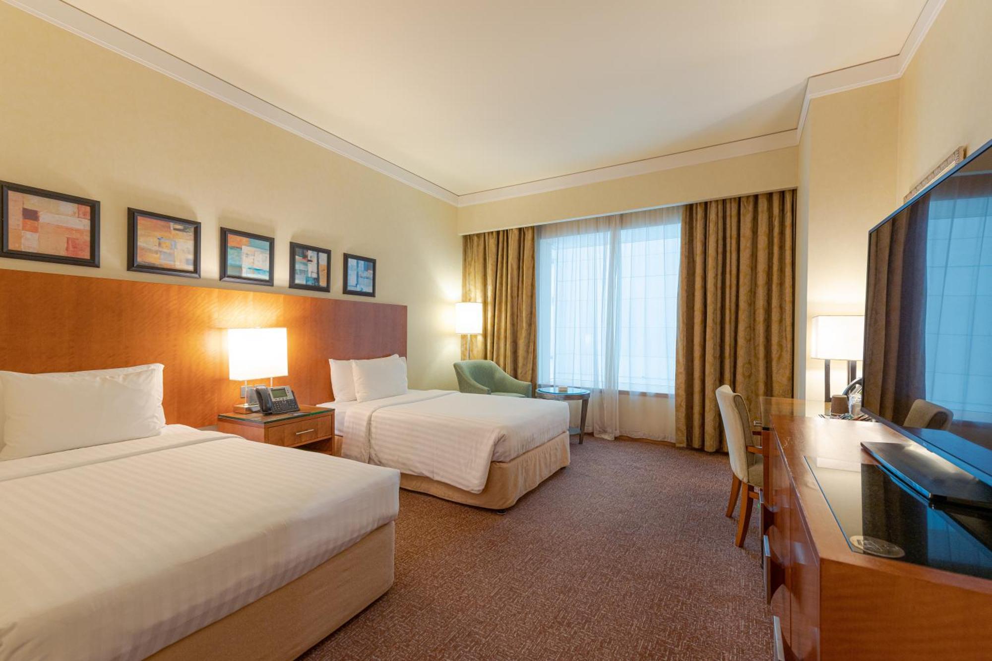 Courtyard By Marriott Kuwejt Zewnętrze zdjęcie