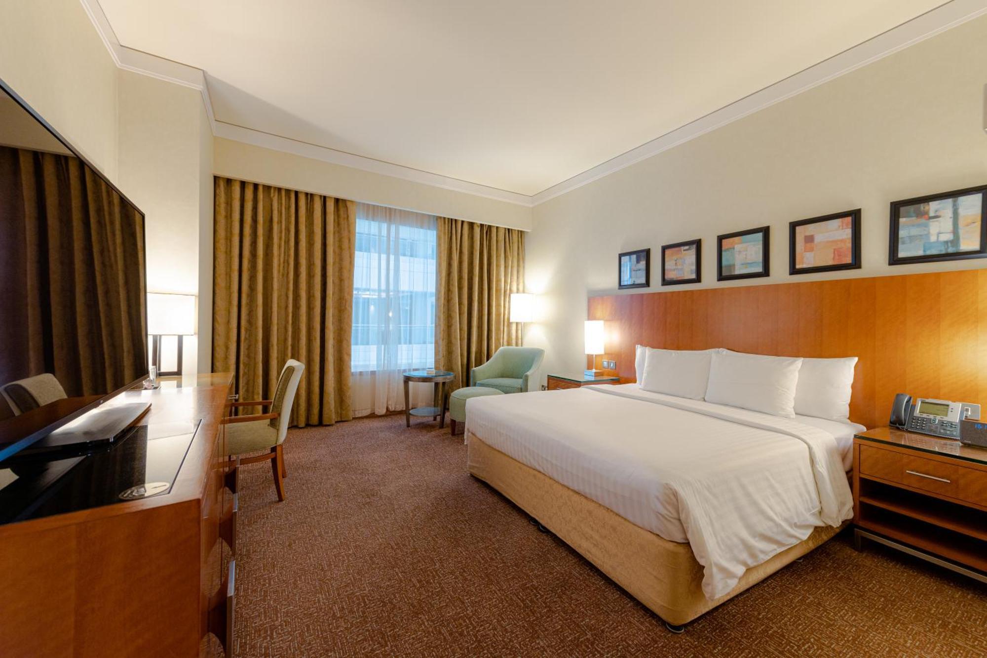Courtyard By Marriott Kuwejt Zewnętrze zdjęcie