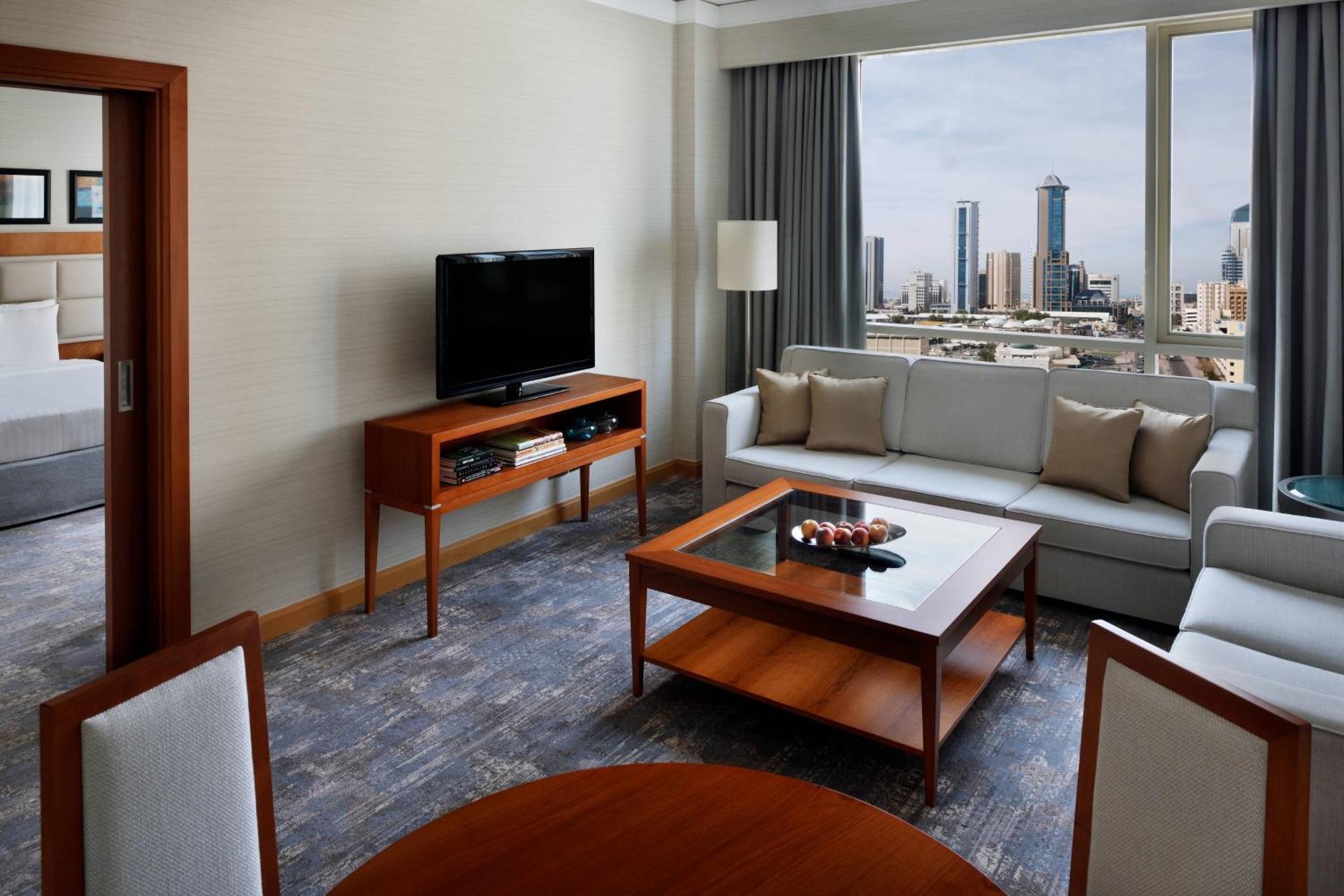 Courtyard By Marriott Kuwejt Zewnętrze zdjęcie