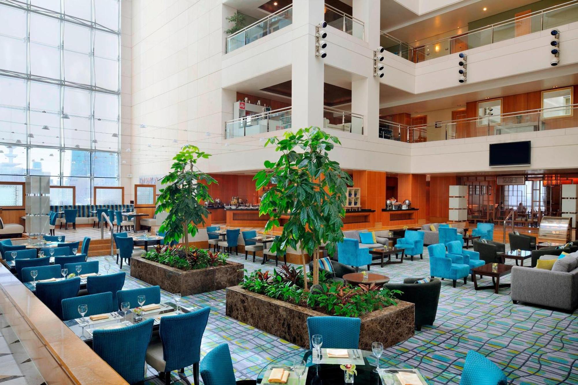 Courtyard By Marriott Kuwejt Zewnętrze zdjęcie