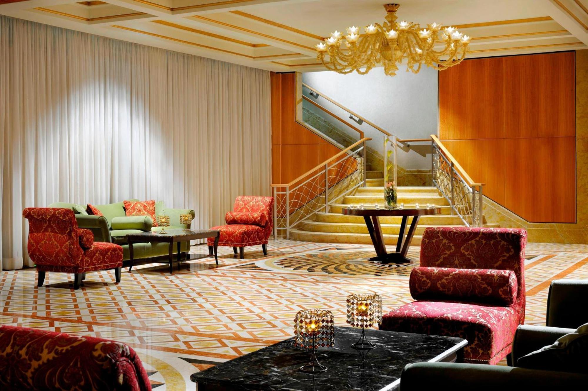 Courtyard By Marriott Kuwejt Zewnętrze zdjęcie