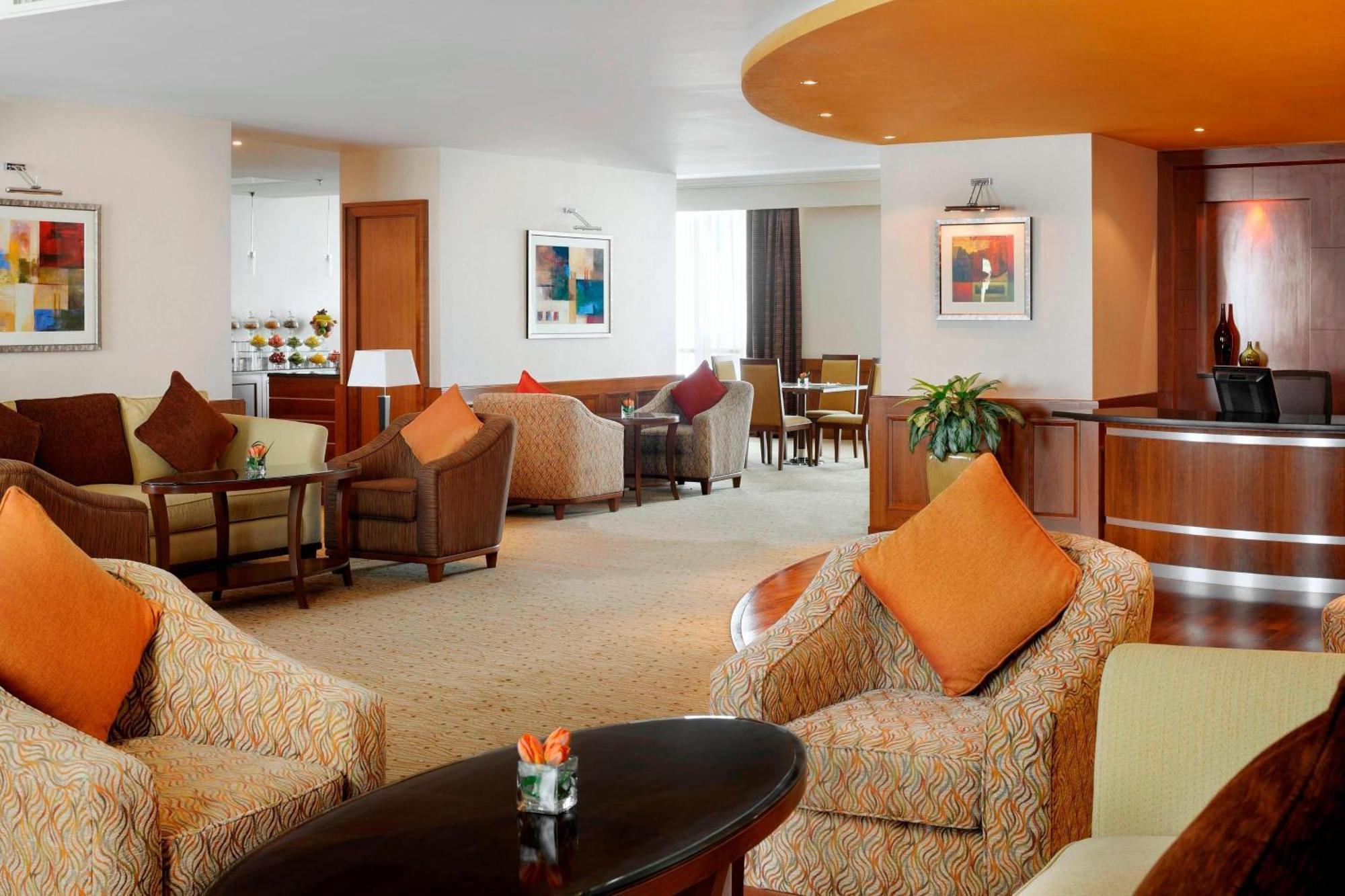 Courtyard By Marriott Kuwejt Zewnętrze zdjęcie