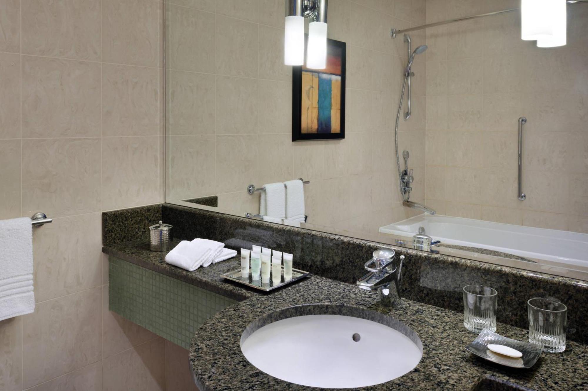 Courtyard By Marriott Kuwejt Zewnętrze zdjęcie