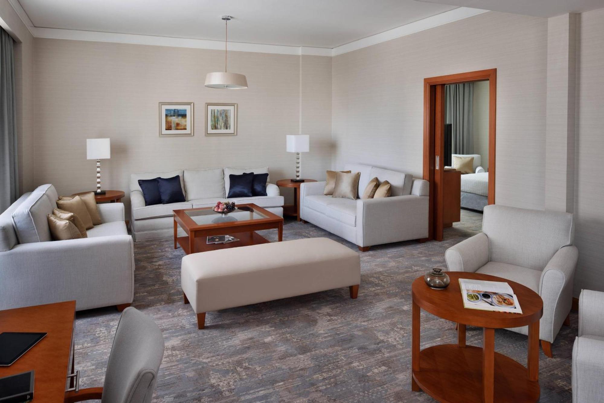 Courtyard By Marriott Kuwejt Zewnętrze zdjęcie
