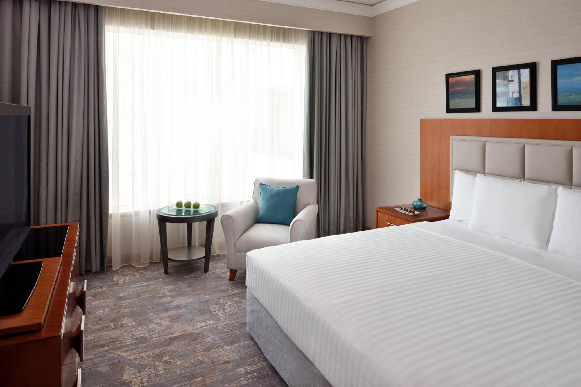 Courtyard By Marriott Kuwejt Zewnętrze zdjęcie
