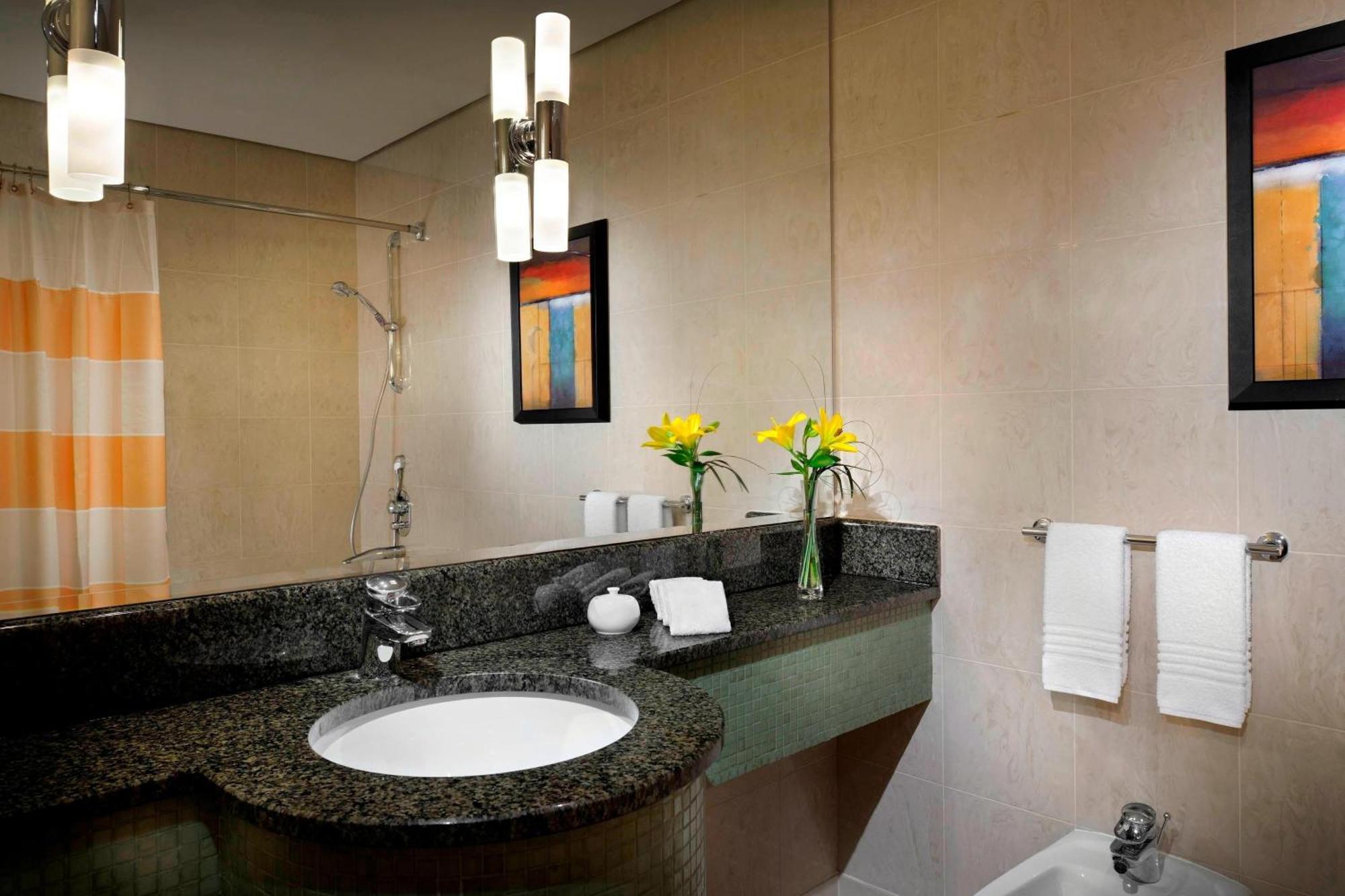 Courtyard By Marriott Kuwejt Zewnętrze zdjęcie