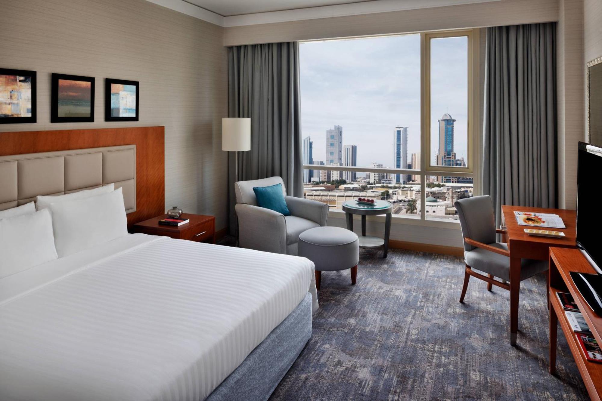 Courtyard By Marriott Kuwejt Zewnętrze zdjęcie