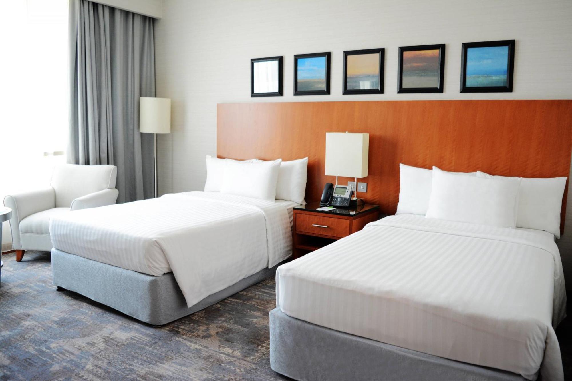 Courtyard By Marriott Kuwejt Zewnętrze zdjęcie