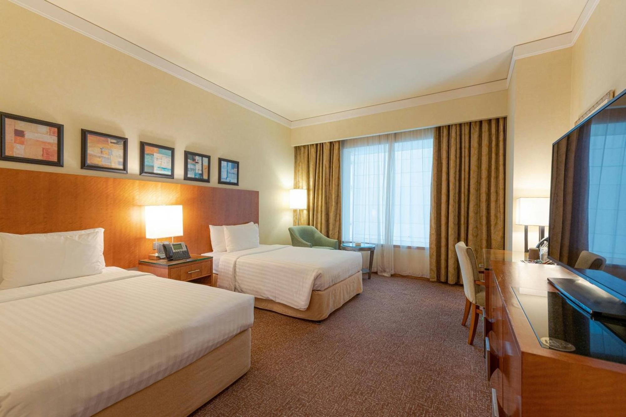 Courtyard By Marriott Kuwejt Zewnętrze zdjęcie