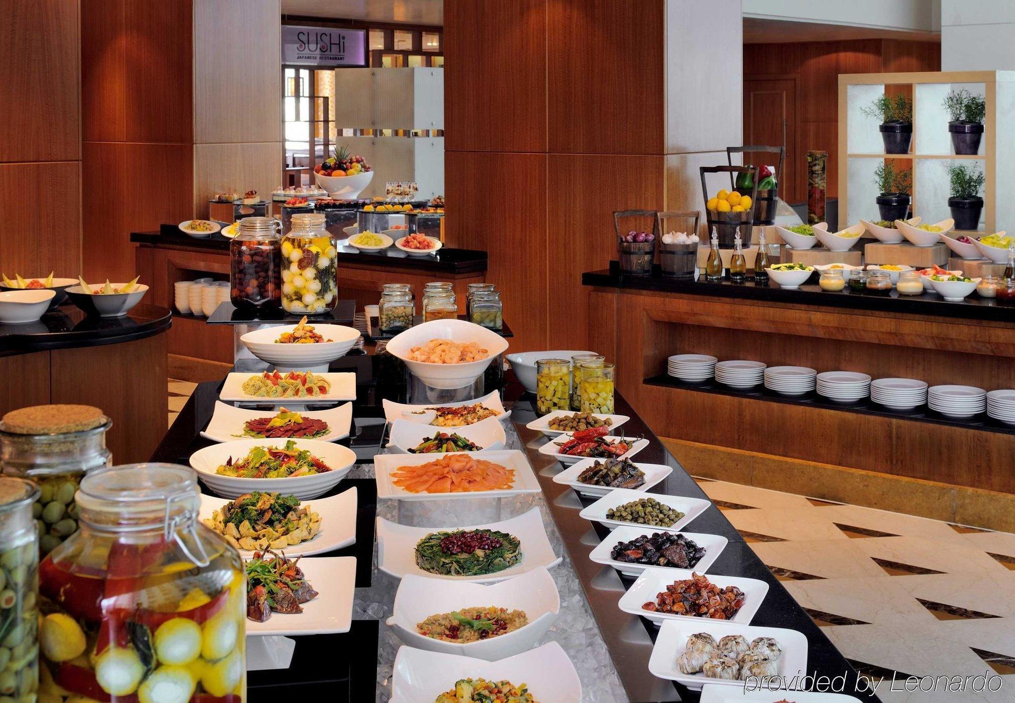 Courtyard By Marriott Kuwejt Zewnętrze zdjęcie