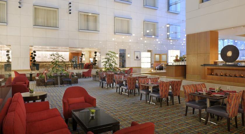 Hotel Courtyard By Marriott Kuwejt Zewnętrze zdjęcie