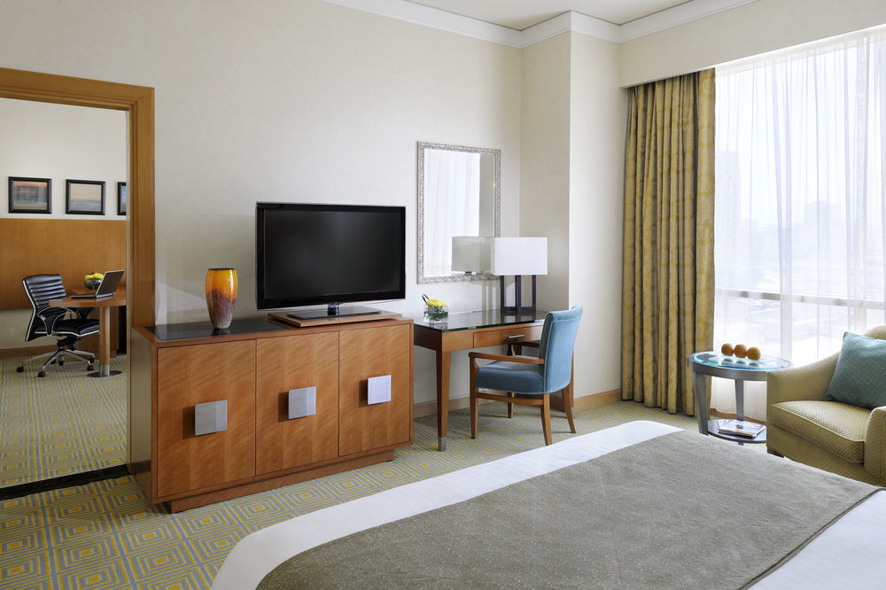 Courtyard By Marriott Kuwejt Zewnętrze zdjęcie