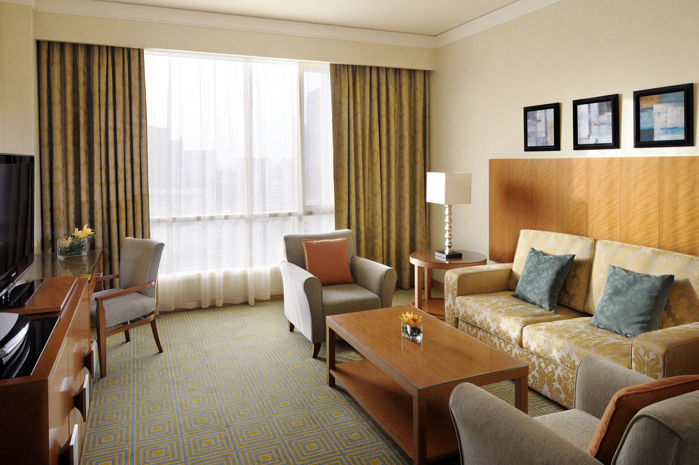 Courtyard By Marriott Kuwejt Zewnętrze zdjęcie