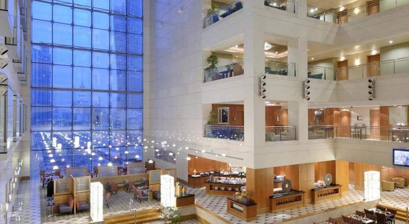 Courtyard By Marriott Kuwejt Zewnętrze zdjęcie