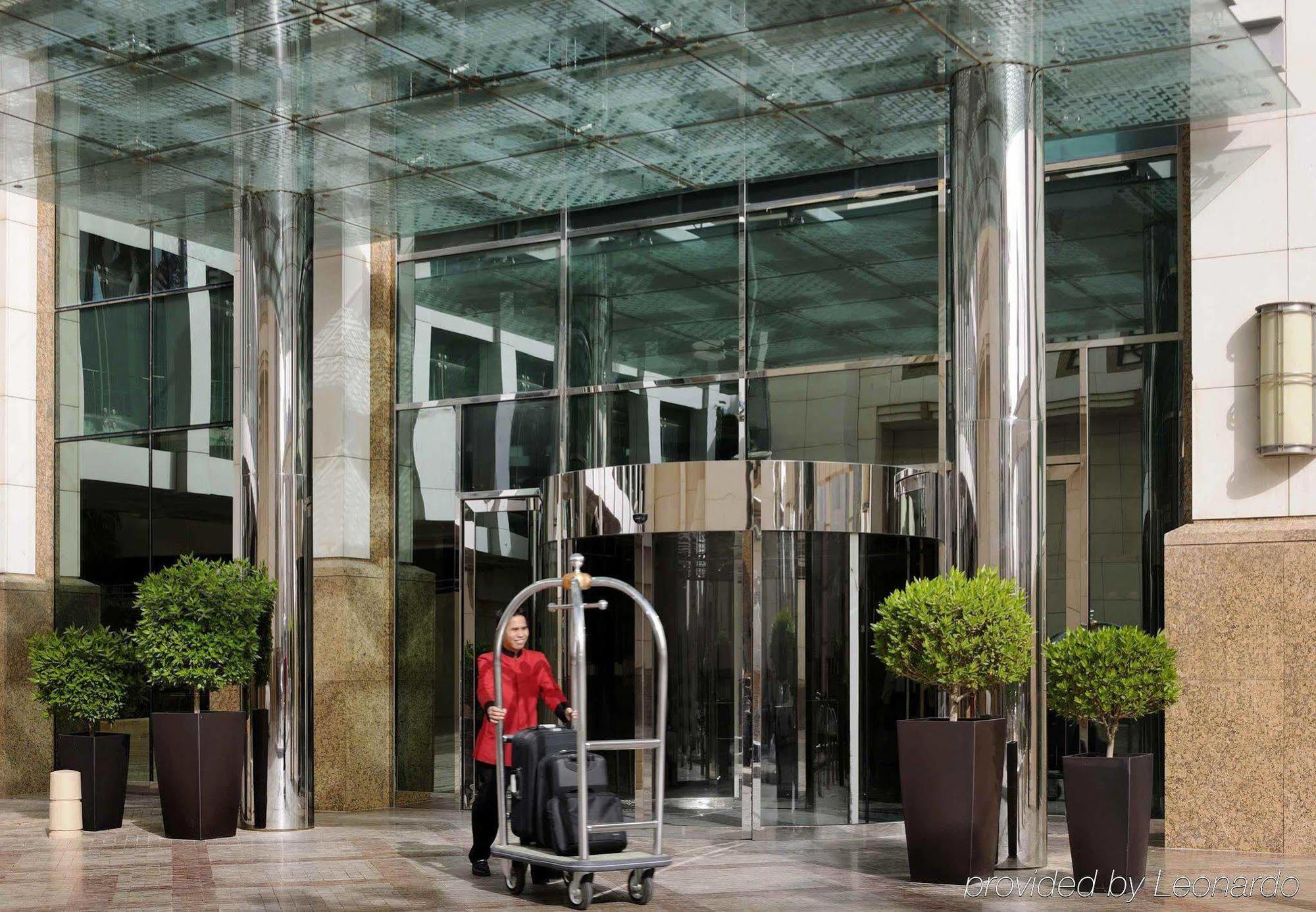 Courtyard By Marriott Kuwejt Zewnętrze zdjęcie