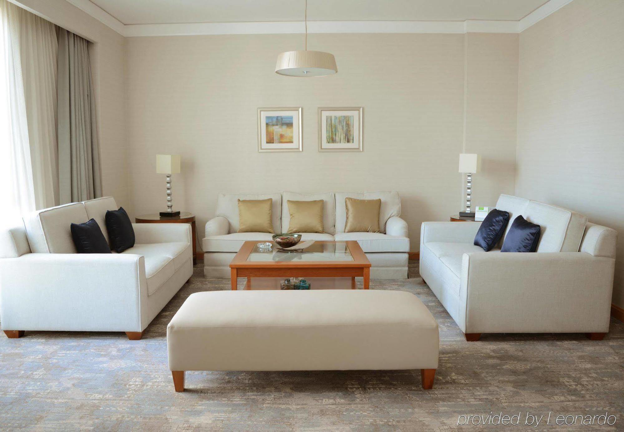 Courtyard By Marriott Kuwejt Zewnętrze zdjęcie