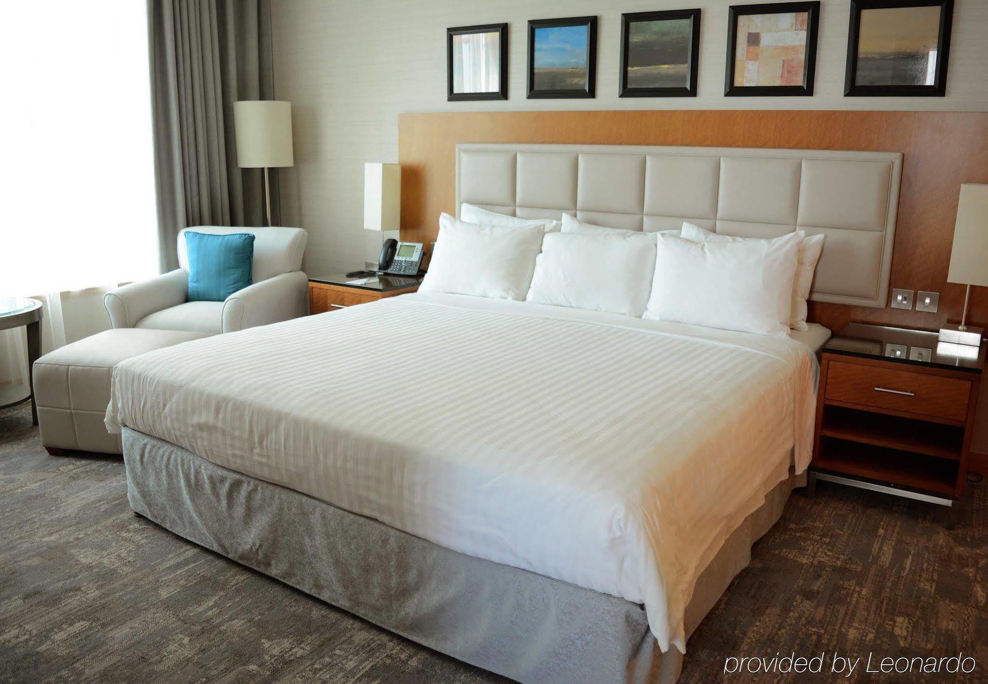 Courtyard By Marriott Kuwejt Zewnętrze zdjęcie