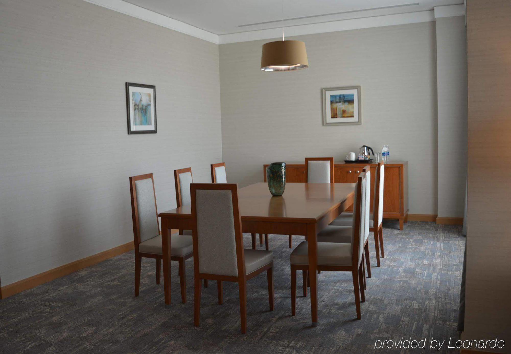 Courtyard By Marriott Kuwejt Zewnętrze zdjęcie