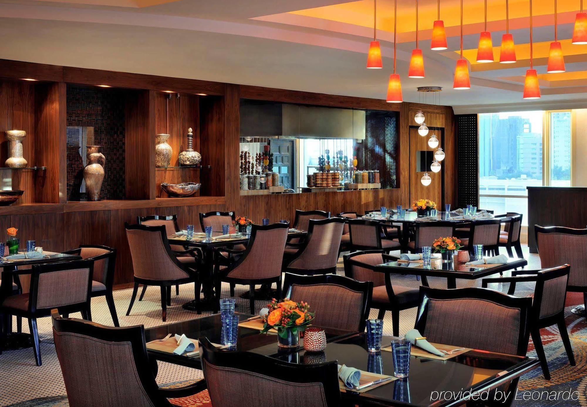 Courtyard By Marriott Kuwejt Zewnętrze zdjęcie