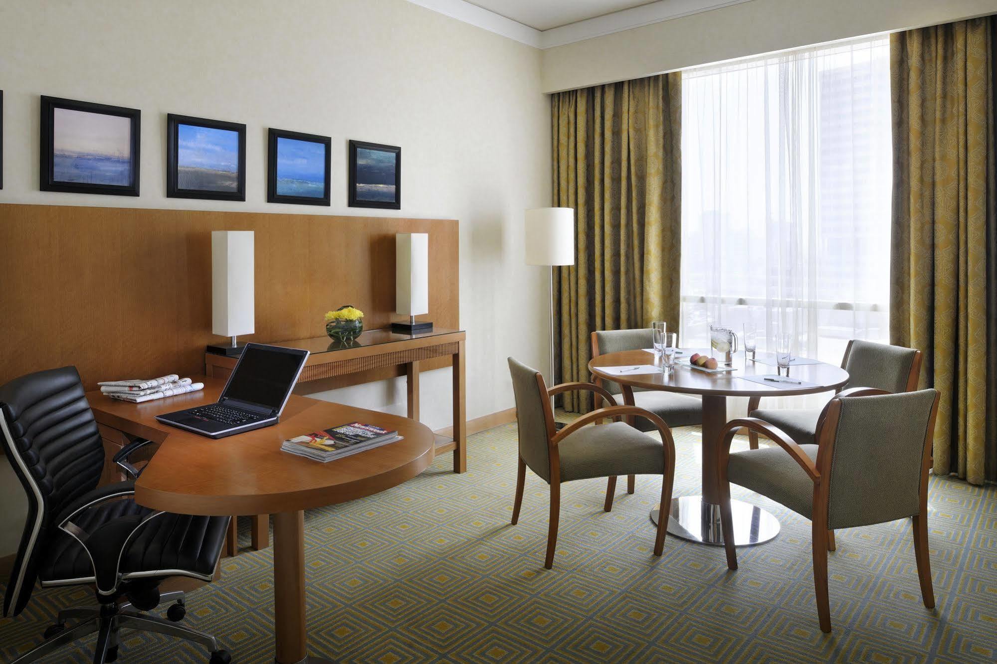 Courtyard By Marriott Kuwejt Zewnętrze zdjęcie