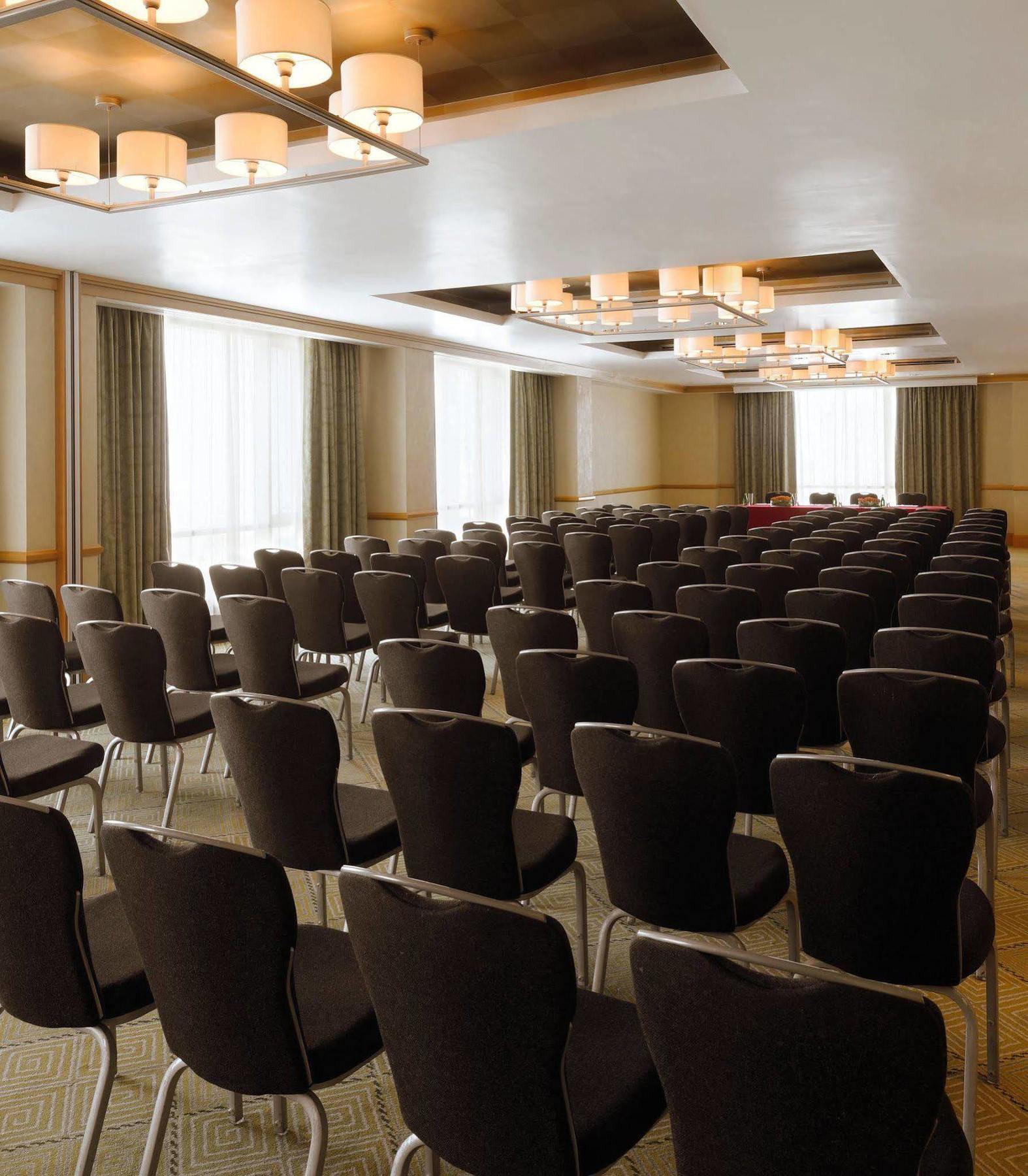 Courtyard By Marriott Kuwejt Zewnętrze zdjęcie