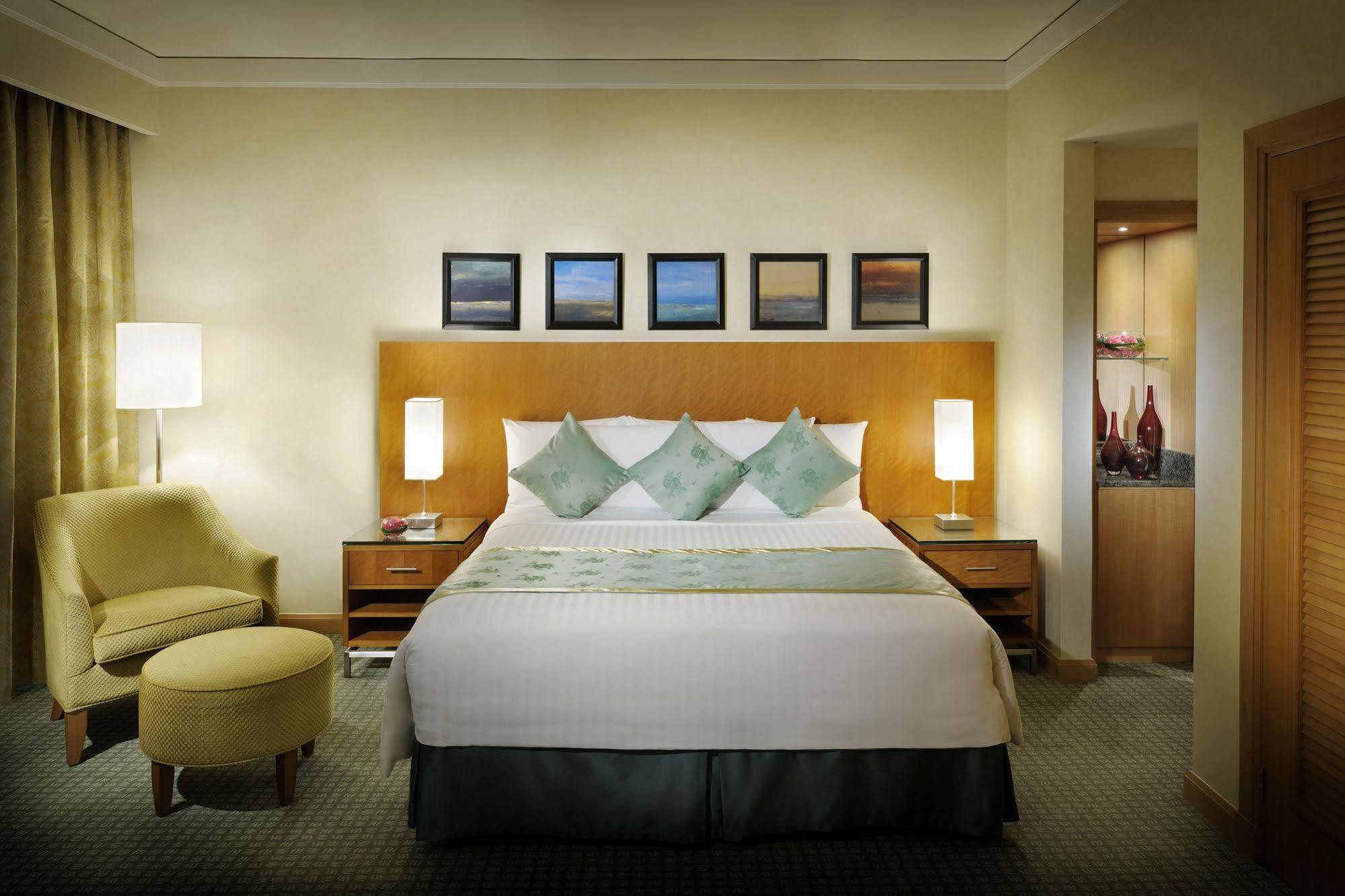 Courtyard By Marriott Kuwejt Zewnętrze zdjęcie